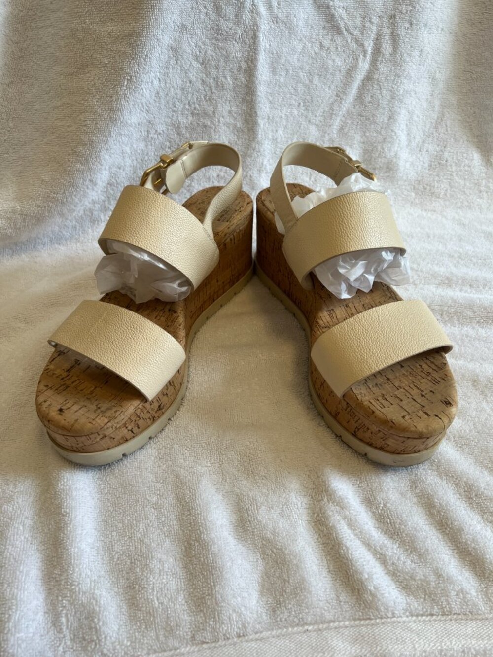 Vince Camuto Sandals - Picture 2 of 5